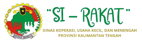Logo Koperasi